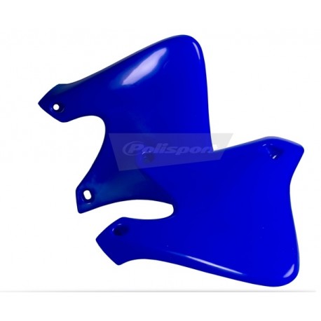 Ouïes de radiateur moto POLISPORT YAMAHA YZF 250 YZF 426