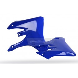 Ouïes de radiateur POLISPORT YAMAHA YZF 250 YZF 450 2003-2005