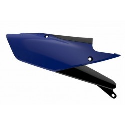 Plaques latérales POLISPORT YAMAHA YZF 250 2019-2022 YZF 450 2018-2022