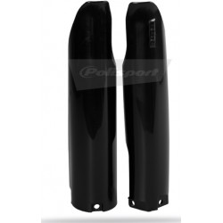 Protections de fourche POLISPORT YAMAHA YZ 125 YZ 250 2005-2007