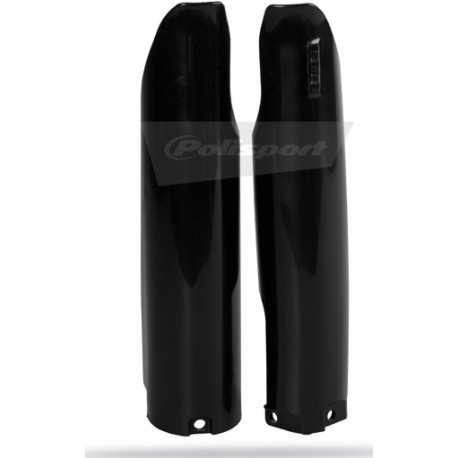 Protections de fourche moto POLISPORT YAMAHA YZ 125 YZ 250 2005 à 2007