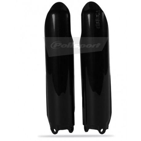 Protections de fourche moto POLISPORT YAMAHA YZ 125 YZ 250 2008 à 2014 YZF 250 YZF 450