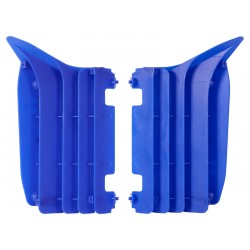 Cache radiateur POLISPORT YAMAHA YZ 125 YZ 250