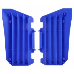 Cache radiateur POLISPORT YAMAHA WRF 250 YZF 250 YZF 450
