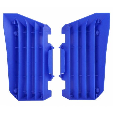 Protection de radiateur POLISPORT YAMAHA WRF 250 YZF 250 YZF 450