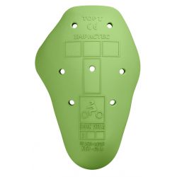 Protection d'epaule moto IXS type B homologué CE niveau 2