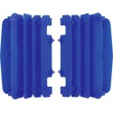 Protection de radiateur POLISPORT YAMAHA WRF 250 YZF 250 YZF 450 WRF 450