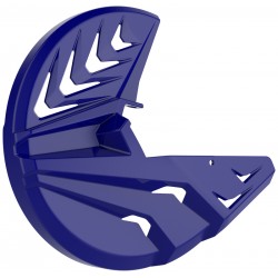 Protège disque avant POLISPORT YAMAHA YZ 125 YZ 250 YZF 250 YZF 450