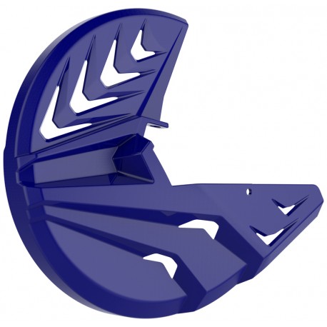 Protection de disque de frein POLISPORT YAMAHA YZ 125 YZ 250 YZF 250 YZF 450