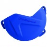 Protection de carter d'embrayage moto POLISPORT YAMAHA YZF 250 WRF 250 1