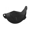 Protection de carter d'embrayage moto POLISPORT YAMAHA WRF 450 1