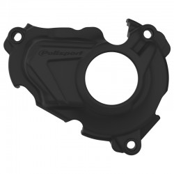 Protection de carter d'allumage POLISPORT YAMAHA YZF 250 WRF 250