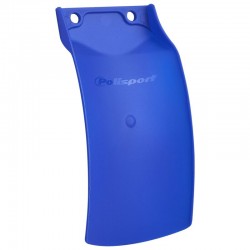 Bavette d'amortisseur POLISPORT YAMAHA YZF 250 YZF 450