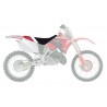 Housse de selle moto cross BLACKBIRD Dream Graphic 4 CRF 250 R CRF 250 X CRF 450 X 1