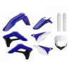 Kit plastiques POLISPORT SHERCO SE-R SEF-R 2017-2021 0