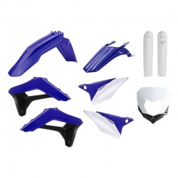 Kit plastique POLISPORT SHERCO SE-R SEF-R 2022