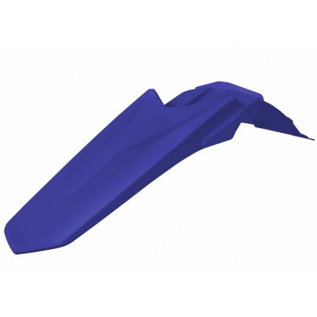 Garde boue moto arrière POLISPORT SHERCO SE-R SEF-R 2013 à 2016