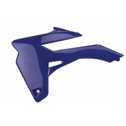 Ouïes de radiateur POLISPORT SHERCO SE-R SEF-R 2013-2016
