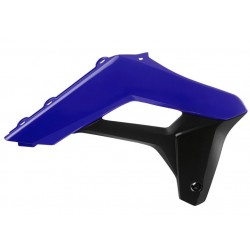 Ouïes de radiateur POLISPORT SHERCO SE-R SEF-R SC SCF