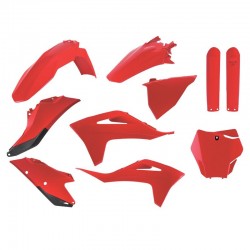 Kit Plastiques POLISPORT GAS GAS MC MC-F EX EX-F