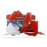 Kit plastique moto POLISPORT GAS GAS EC 125 EC 200 EC 250 EC 300 FSR 450 1