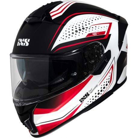 Casque intégral IXS 422 FG 2.2 ECE 22.06