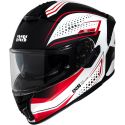 Casque intégral IXS 422 FG 2.2 ECE 22.06