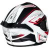 Casque intégral IXS 422 FG 2.2 ECE 22.06 1