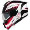 Casque intégral IXS 422 FG 2.2 ECE 22.06 2