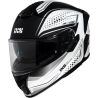 Casque intégral IXS 422 FG 2.2 ECE 22.06 4