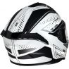 Casque intégral IXS 422 FG 2.2 ECE 22.06 5