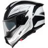 Casque intégral IXS 422 FG 2.2 ECE 22.06 6