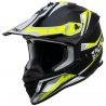 Casque cross IXS 362 2.0 4