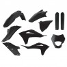 Kit Plastiques POLISPORT GAS GAS EC EC-F 0