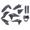 Kit Plastiques POLISPORT GAS GAS EC EC-F 1