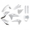 Kit Plastiques POLISPORT GAS GAS EC EC-F 3