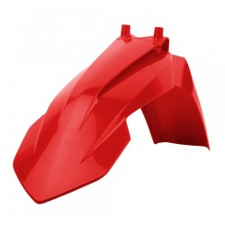Garde boue avant POLISPORT GAS GAS MC 65
