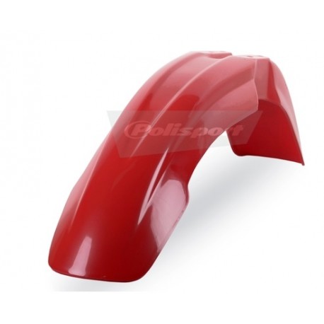 Garde boue moto avant POLISPORT GAS GAS EC 125 EC 200 EC 250 EC 300 FSE 450 FSR 450