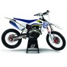 Kit déco complet BLACKBIRD rétro HUSQVARNA TC FC TE FE 0