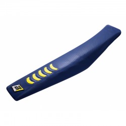 Housse de selle BLACKBIRD Replica Trophy 21 HUSQVARNA TC FC 2014-2015 TE FE 2014-2016
