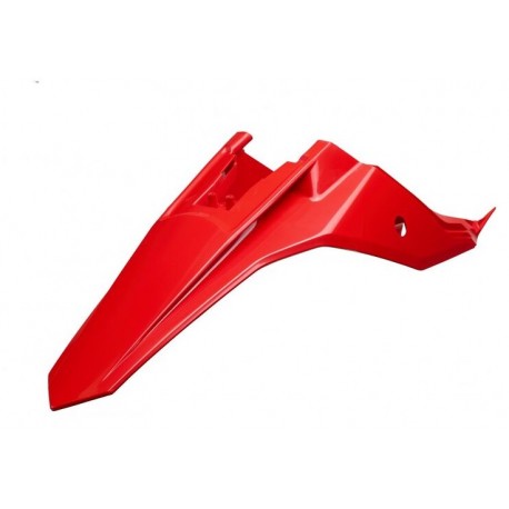 Garde boue arrière POLISPORT GAS GAS MC 65