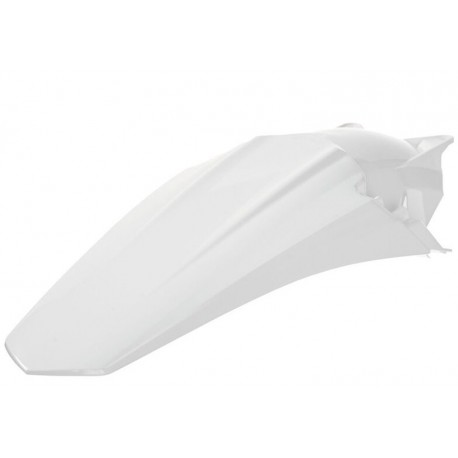 Garde-boue arrière POLISPORT GAS GAS EC 200 EC 250 EC 300