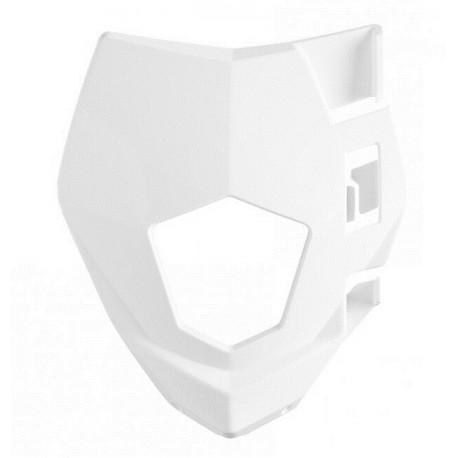 Plaque phare POLISPORT GAS GAS EC 200 EC 250 EC 300 2018-2020