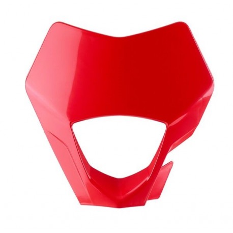 Plaque phare POLISPORT GAS GAS EC 250 EC 300 EC-F 250 EC-F 350