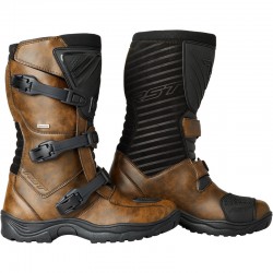 Bottes Touring Adventure moto RST Ambush Waterproof