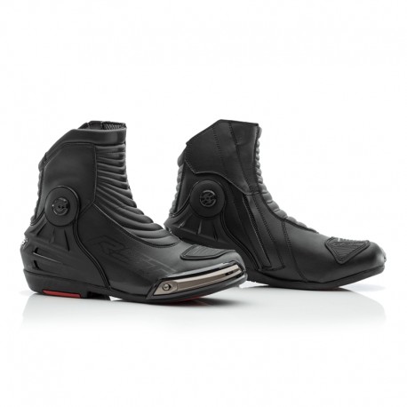Bottes Racing courtes moto RST TRACTECH EVO 3 Short Waterproof