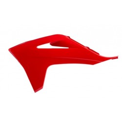 Ouies de radiateur POLISPORT GAS GAS EC 250 EC 300 EC-F 250 EC-F 350 EX 250 EX 300 EX-F 250 EX-F 350 EX-F 450