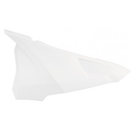 Plaques latérales POLISPORT GAS GAS EC 200 EC 250 EC 300 2018-2020