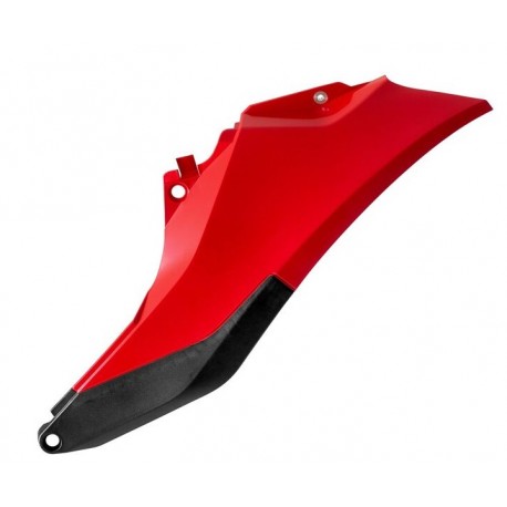 Plaques latérales POLISPORT GAS GAS EC 250 EC 300 EC-F 250 EC-F 350 EX 250 EX 300 ERX-F 250 EX-F 350 EX-F 450