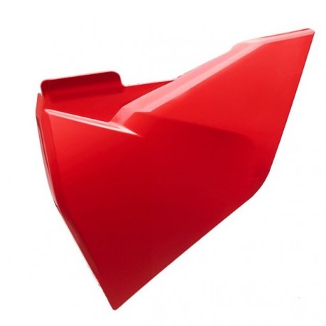 Cache boîte à air POLISPORT GAS GAS MC 85